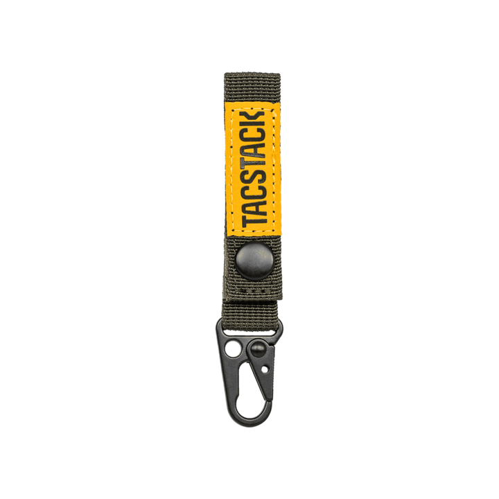Tacstack MOLLE Carabiner Strap