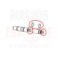 FX Airguns Barrel reseal kit | FX Dreamline, FX Impact, FX Maverick, FX Wildcat MK3