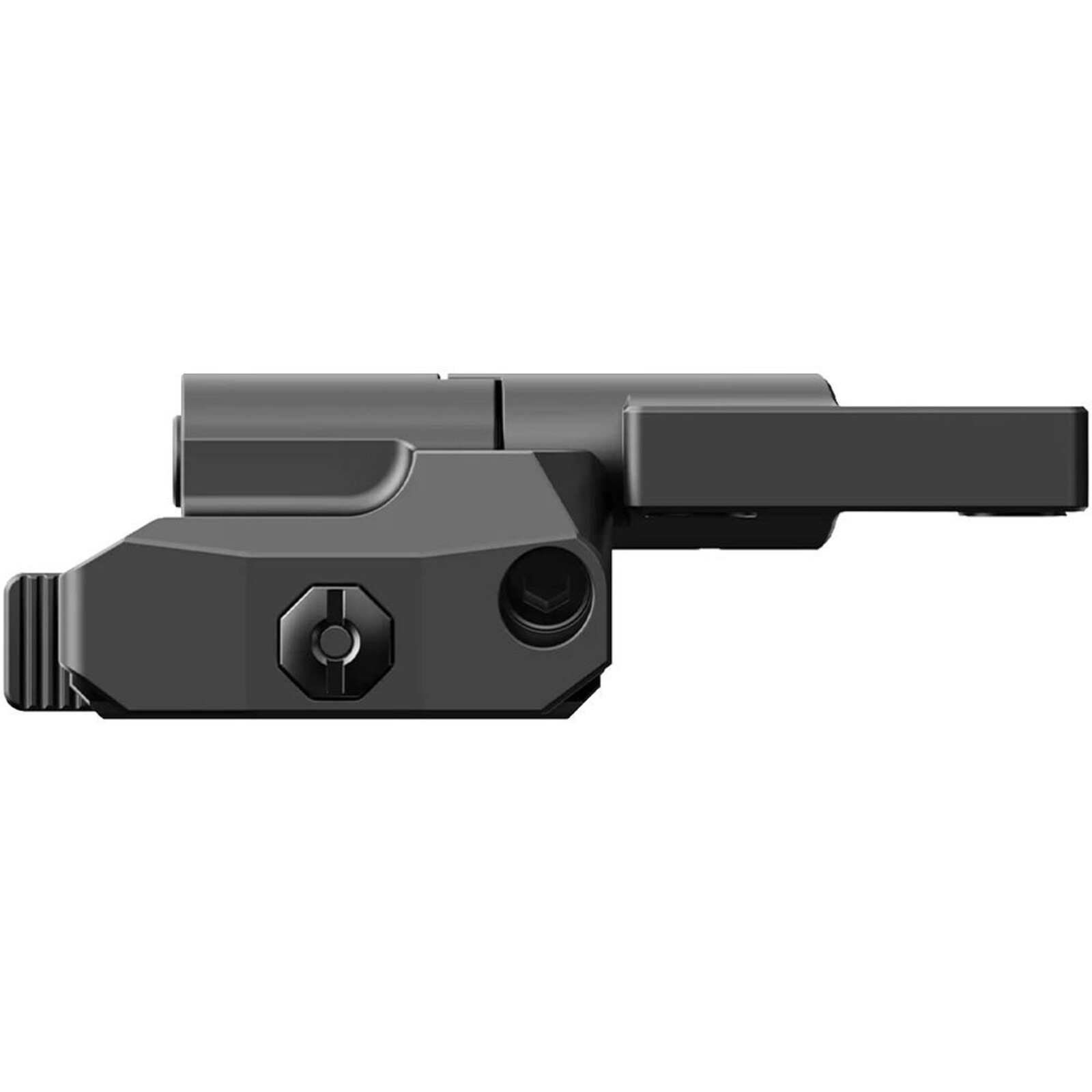 DNT DNT QD Flip Mount 1.7" | Hydra/NVMD