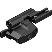 DNT DNT QD Flip Mount 1.7" | Hydra/NVMD