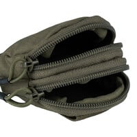 Airguns Europe Double Magazine/pellet pouch with belt loop | 80mm Ø