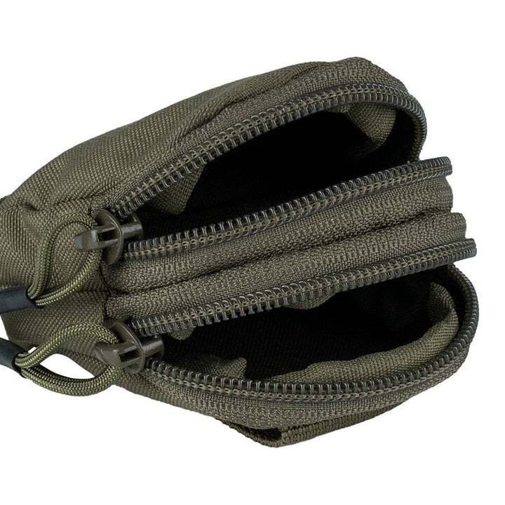 AE Double Magazine/pellet pouch with belt loop
