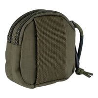 Airguns Europe Double Magazine/pellet pouch with belt loop | 80mm Ø