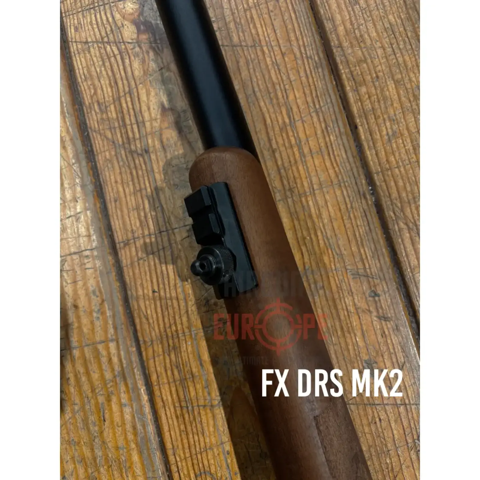 UTG UTG Swivel stud Bipod adapter