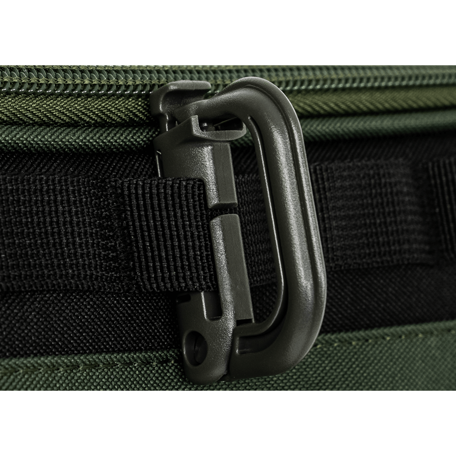 TacStack MOLLE D-Ring Grimlock | 3-pack