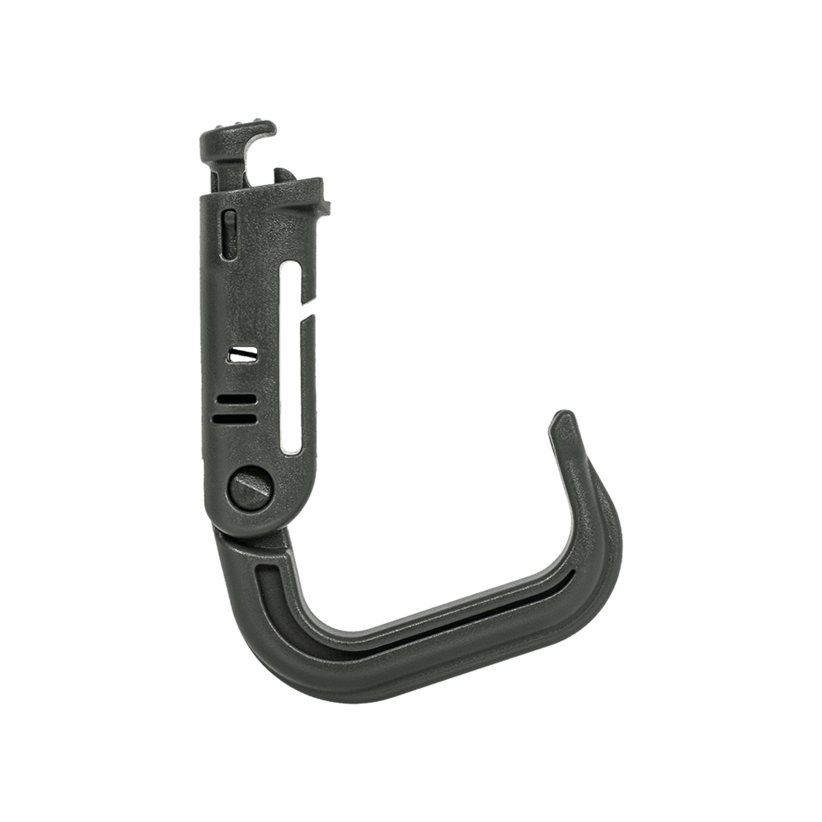 TacStack MOLLE D-Ring Grimlock | 3-pack