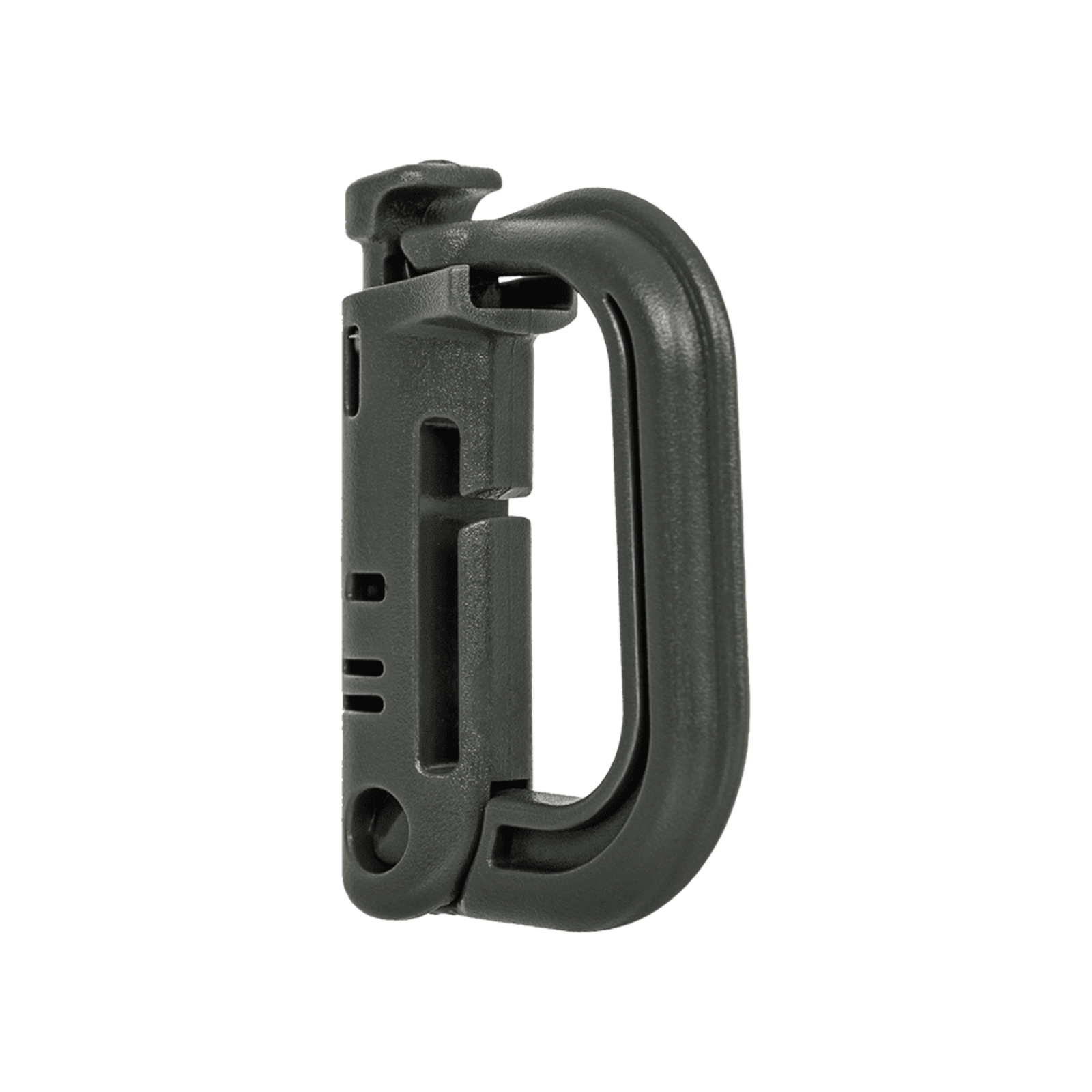 TacStack MOLLE D-Ring Grimlock | 3-pack
