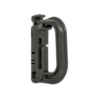 TacStack MOLLE D-Ring Grimlock | 3-pack