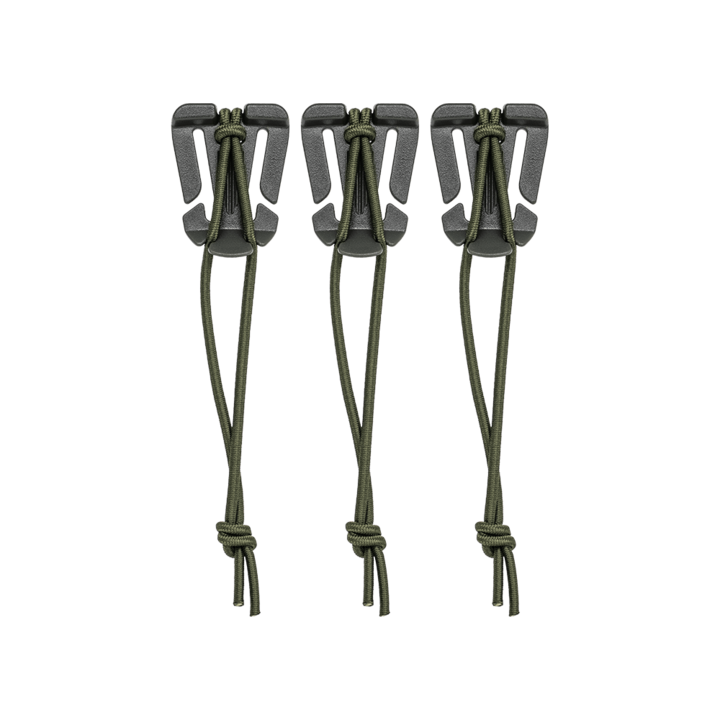 Tacstack MOLLE Web Dominator | 3-pack