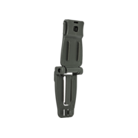 TacStack MOLLE Web Belt Clamp | 3-Pack