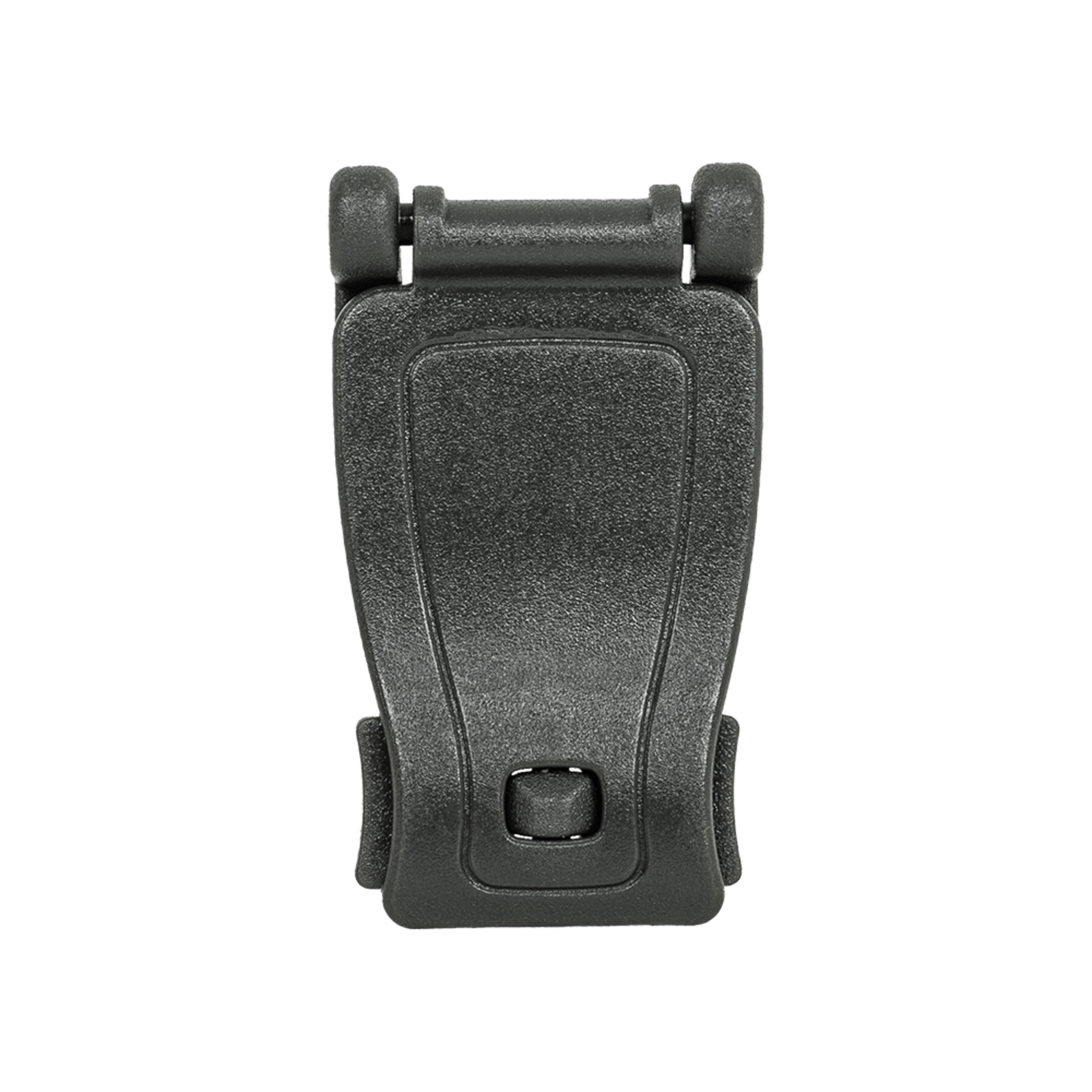 TacStack MOLLE Web Belt Clamp | 3-Pack