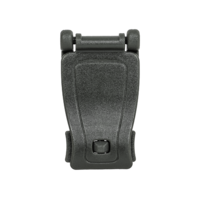 TacStack MOLLE Web Belt Clamp | 3-Pack