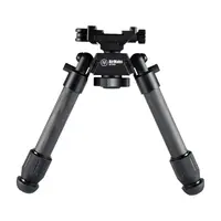 Airmaks Universal bipod | Carbon | Arca-Swiss + Picatinny