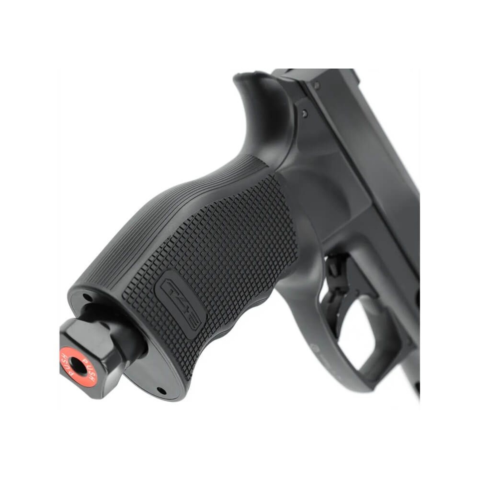 Umarex T4E TP50 Gen2 Dutch | .50D | Starting set Ready