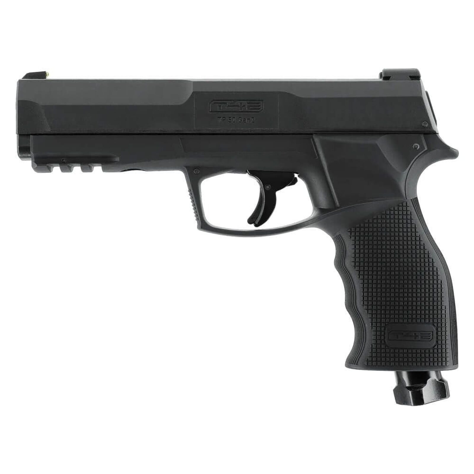 Umarex T4E TP50 Gen2 Dutch | .50D | Starting set Ready