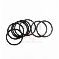 Airguns Europe FX Folding stock adapter thread shims
