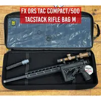 FX Airguns FX Folding Stock adapter Dreamline Tactical