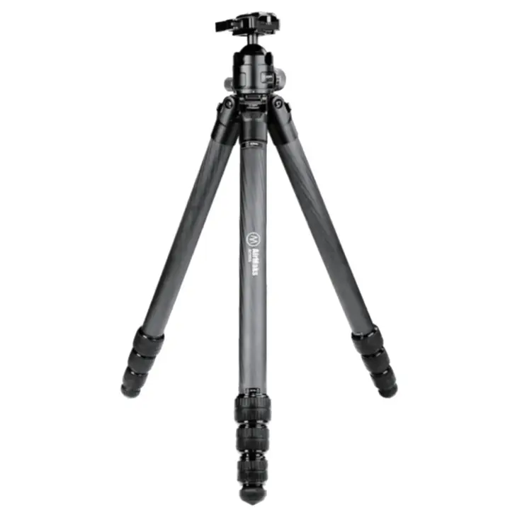 AirMaks Carbon Fiber Hunting Tripod