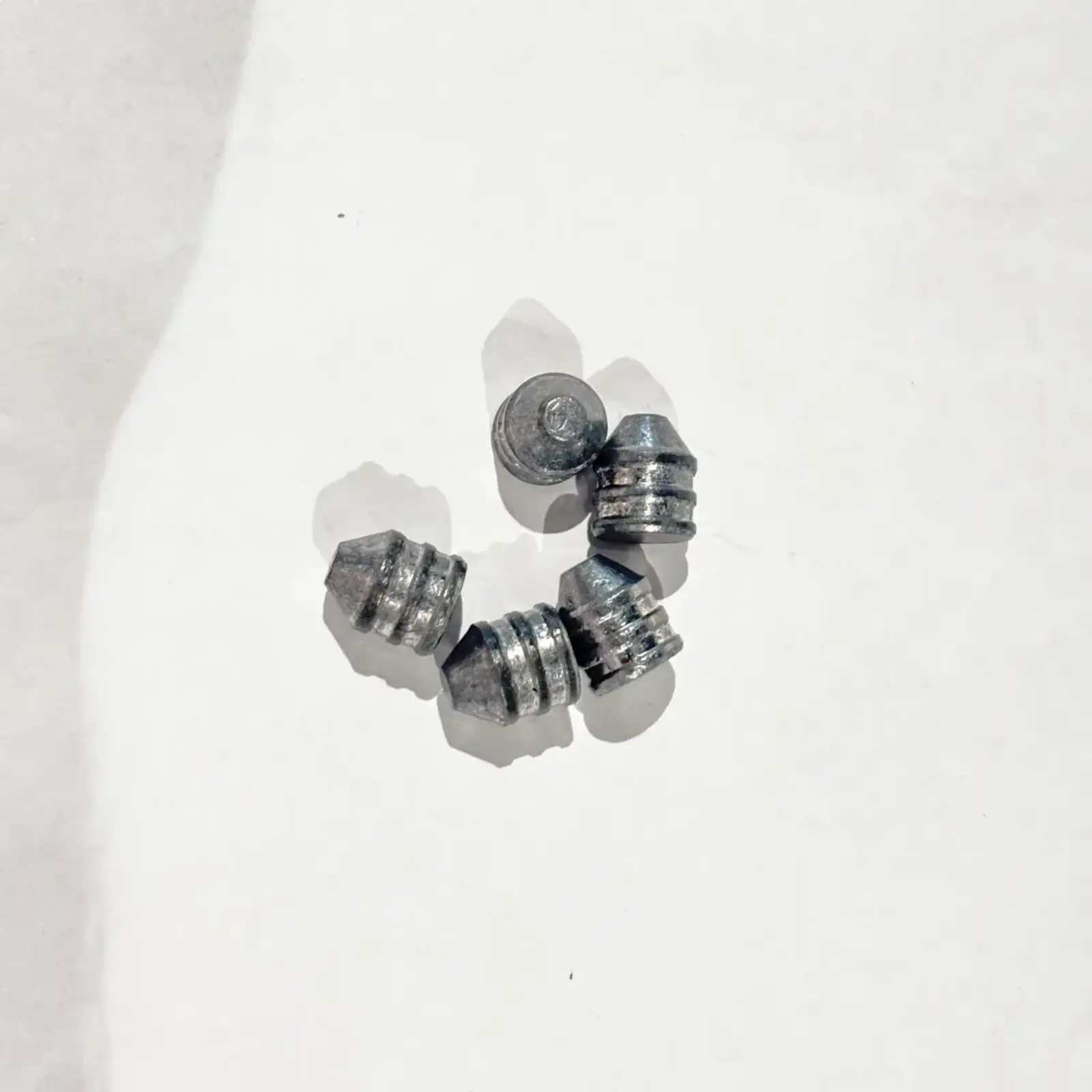 Precision Pellets NL PPNL Flat point slugs | .495 | 250 grains