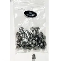 Precision Pellets NL PPNL Flat point slugs | .495 | 250 grains