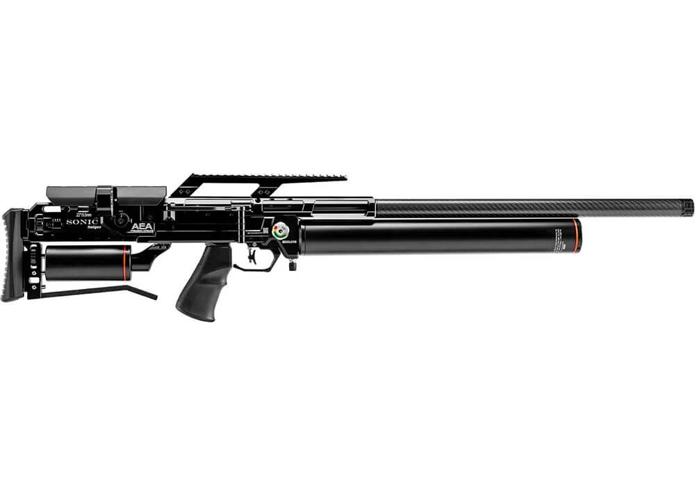 AEA Sonic PCP Air rifles