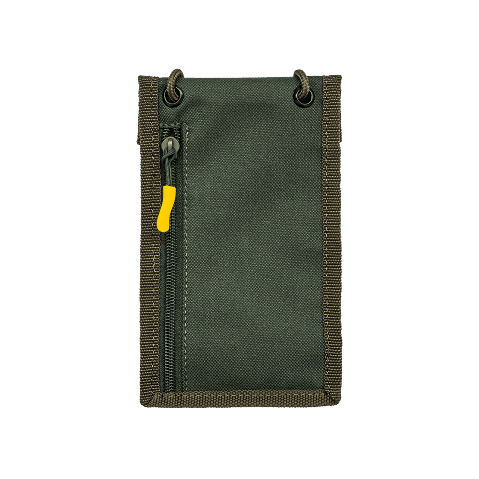 TacStack Neck Wallet | 18×11cm