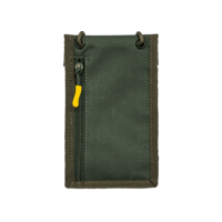 TacStack Neck Wallet | 18×11cm