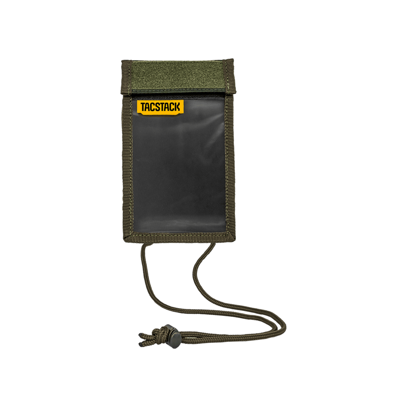 TacStack Neck Wallet | 18×11cm