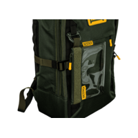 TacStack Tacstack Accessory pouch | M | 14.5×19.5cm