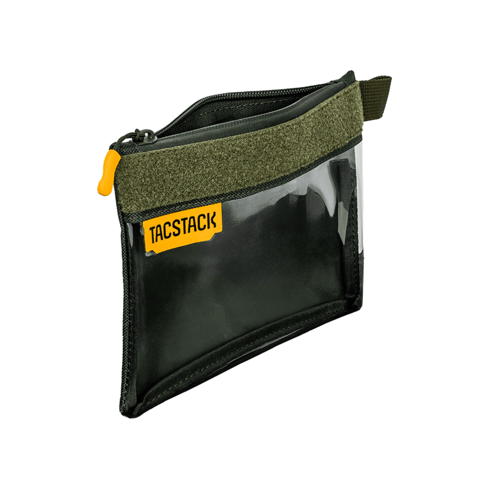 TacStack Tacstack Accessory pouch | M | 14.5×19.5cm