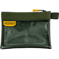 TacStack Tacstack Accessory pouch | M | 14.5×19.5cm