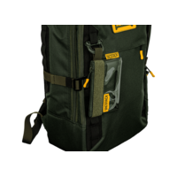 TacStack Tacstack Accessory pouch | S | 9.5×14.5cm