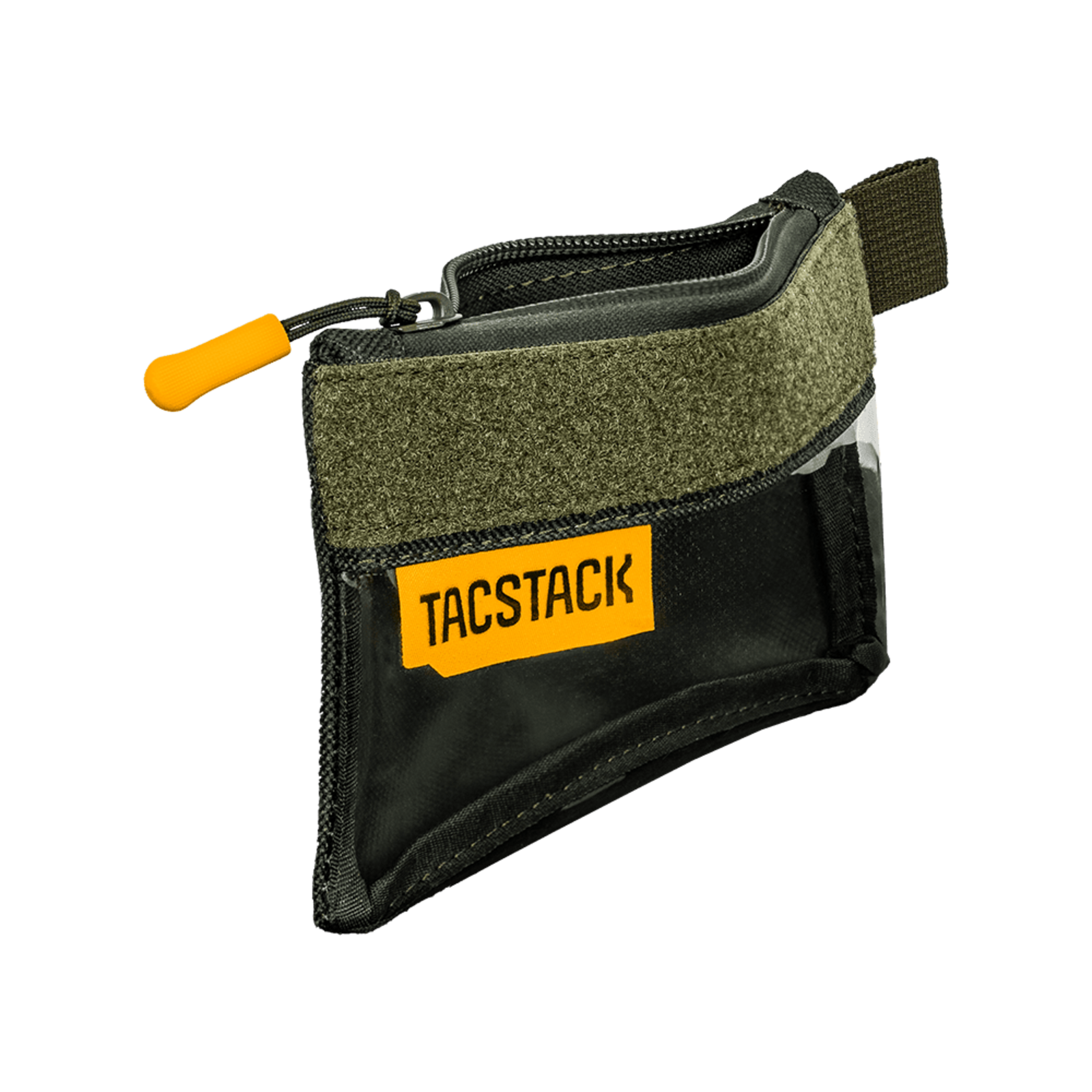 TacStack Tacstack Accessory pouch | S | 9.5×14.5cm