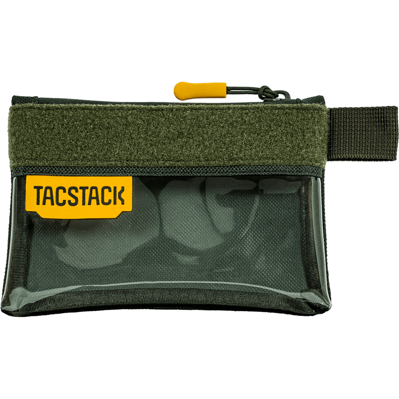 TacStack Tacstack Accessory pouch | S | 9.5×14.5cm