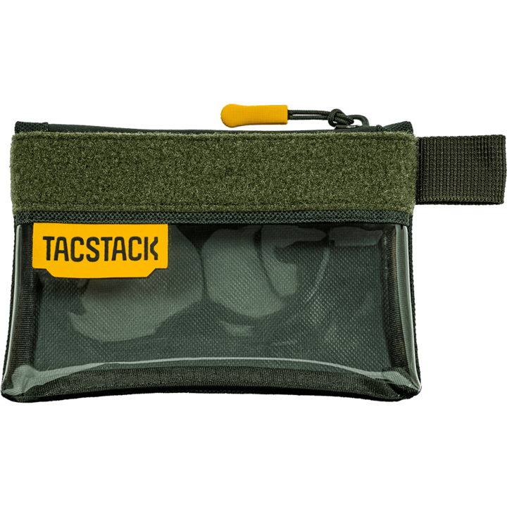 Tacstack Accessory pouch | S