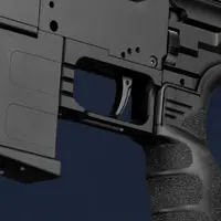FX Airguns FX21813 FX Airguns Trigger blade AR