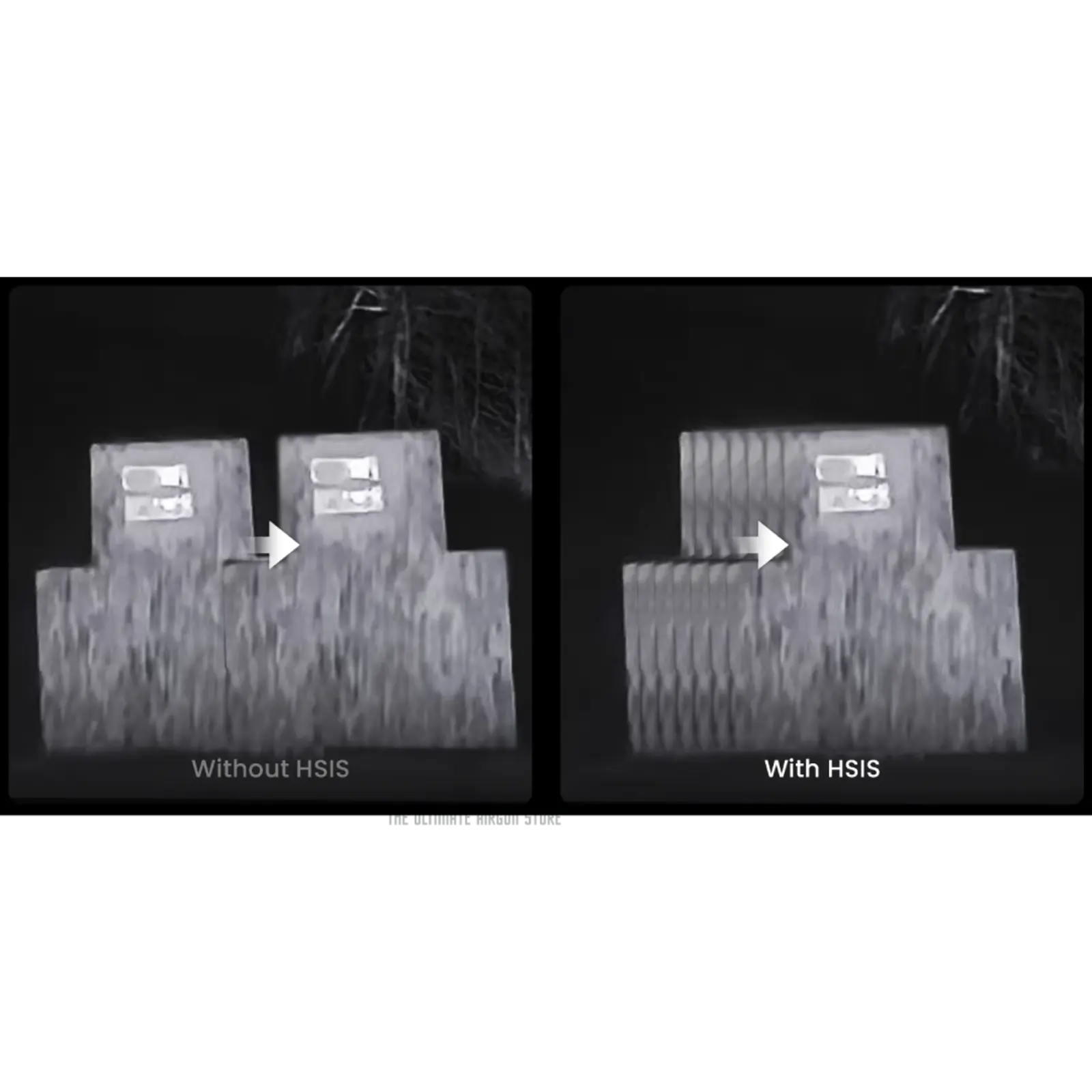 Hikmicro HikMicro HikTac TC19L | LRF Thermal Optic