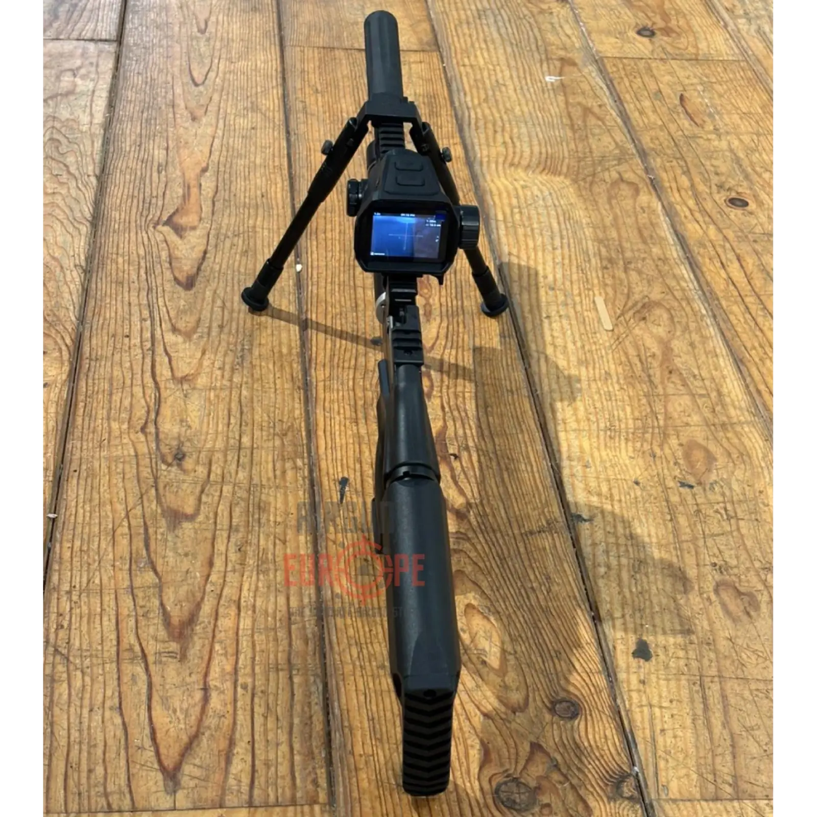 Hikmicro HikMicro HikTac TC19L | LRF Thermal Optic