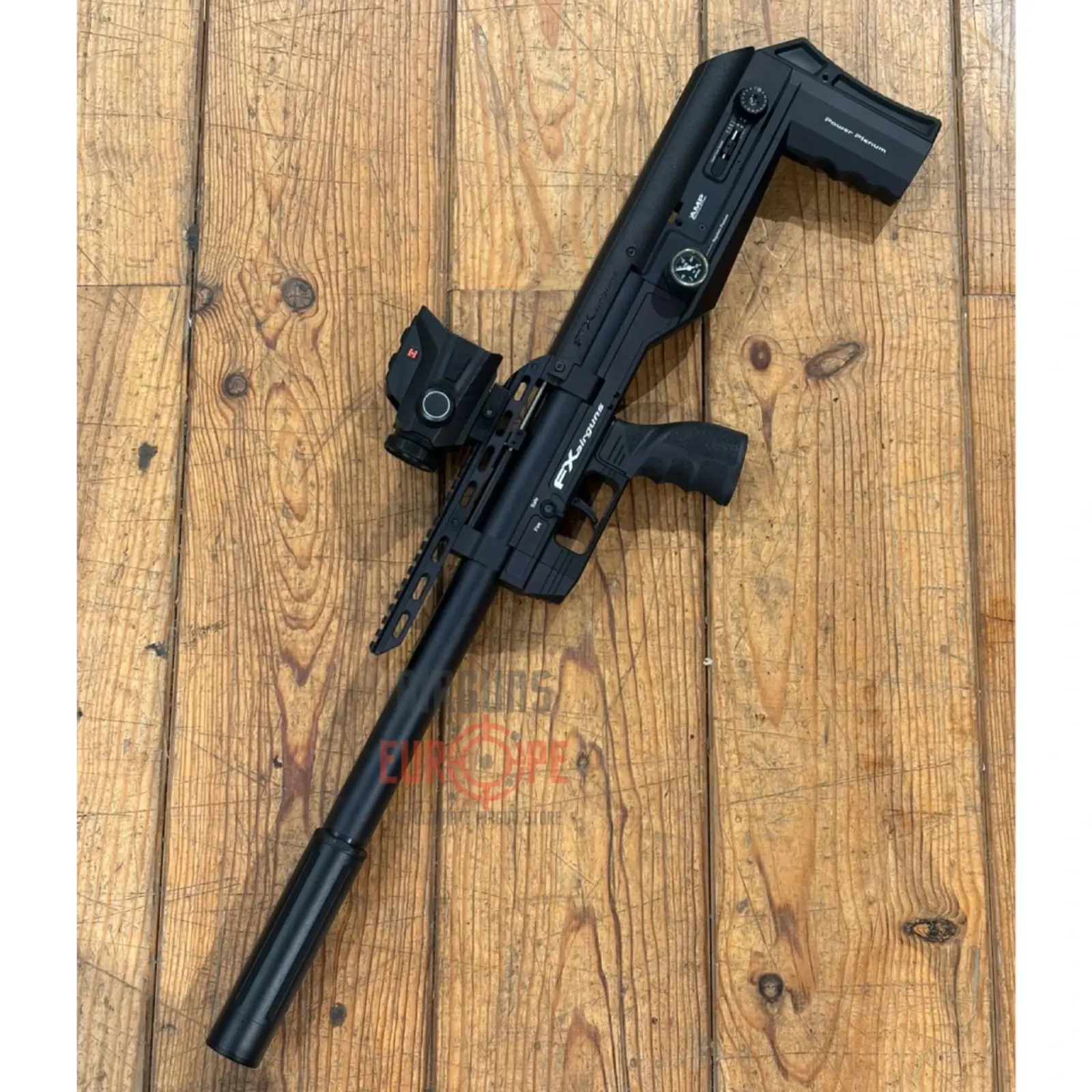 Hikmicro HikMicro HikTac TC19L | LRF Thermal Optic