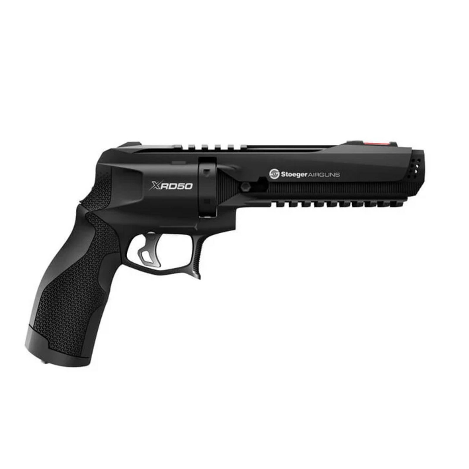 Stoeger Stoeger XRD50 Co2 Revolver | Starting set
