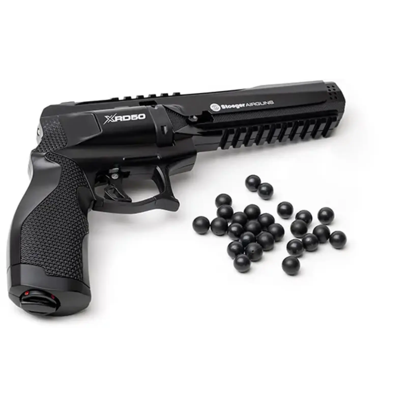 Stoeger Stoeger XRD50 Co2 Revolver | Starting set