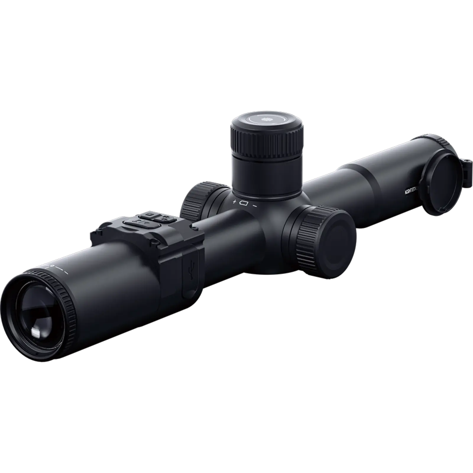 Pard PARD NS4M Nightstalker 4K Mini LRF | Day/Night scope