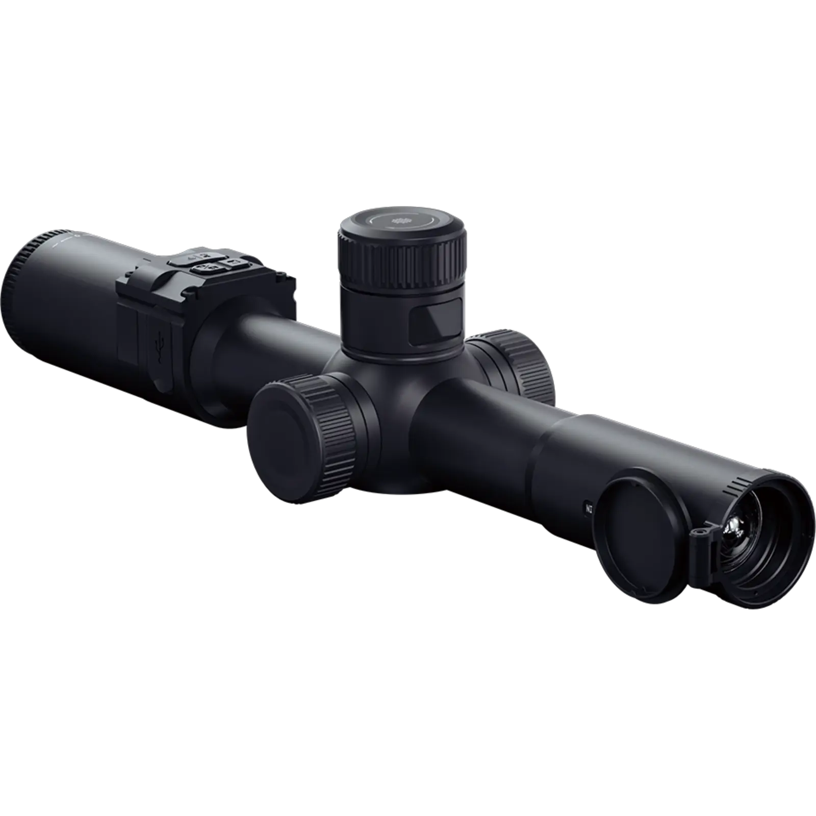 Pard PARD NS4M Nightstalker 4K Mini LRF | Day/Night scope