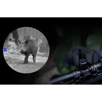 Pard PARD NS4M Nightstalker 4K Mini LRF | Day/Night scope