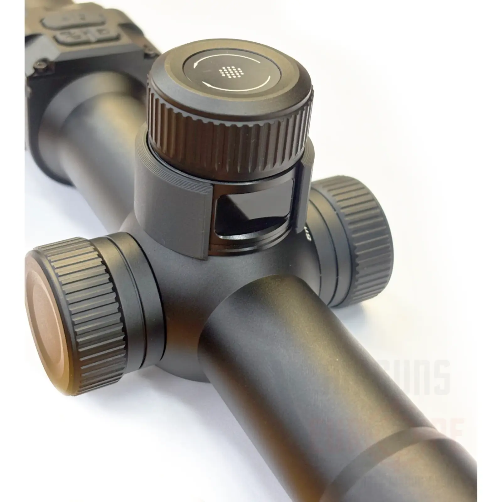 Airguns Europe LRF Protector for PARD NS4M