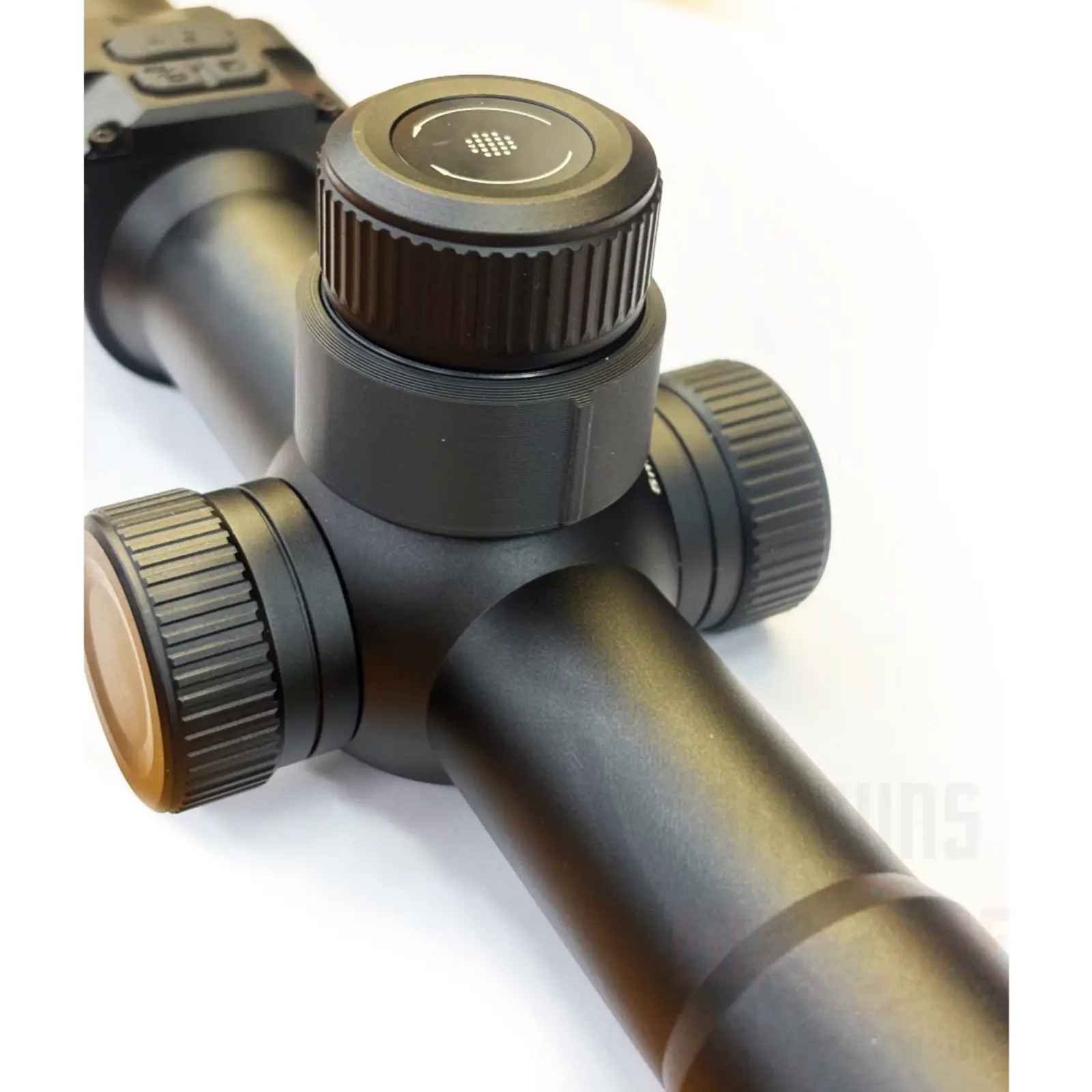 Airguns Europe LRF Protector for PARD NS4M