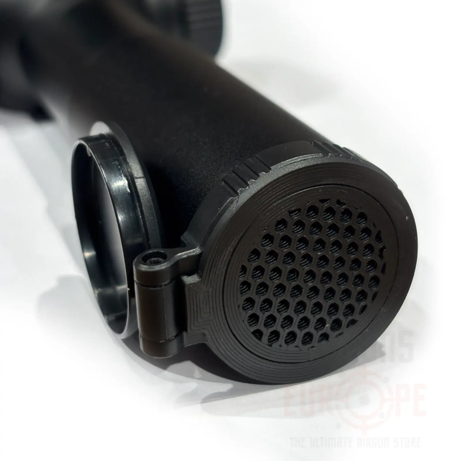 Airguns Europe Objective lens protector/Killflash for PARD Night Stalker 4K NS4M