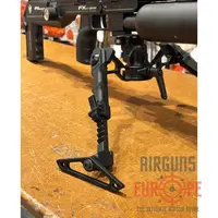 Airguns Europe Accu-Tac P-SKi Feet
