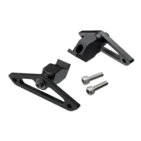 Airguns Europe Accu-Tac P-SKi Feet