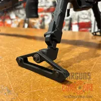 Airguns Europe Protection shoe for Accu-Tac P-Ski Feet